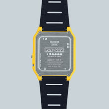 Load image into Gallery viewer, CASIO PAC-MAN collaboration models STANDARD CA-53WPC-1B