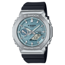 Load image into Gallery viewer, CASIO - G-STEEL 2100 Series GBM-2100A-1A2