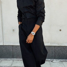 Load image into Gallery viewer, CASIO -FINE METALLIC SERIES G-STEEL 2100 Series GM2100YM-8A