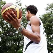 Load image into Gallery viewer, CASIO ANALOG-DIGITAL GA-010 SERIES GA-010-5A