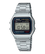 Load image into Gallery viewer, CASIO - Vintage A158WA-1