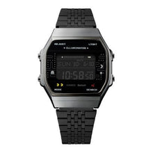 Load image into Gallery viewer, CASIO PAC-MAN collaboration models Vintage ABL-100WEPC-1B