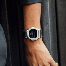 Load image into Gallery viewer, Casio - FINE METALLIC SERIES G-STEEL 5600 SERIES GM5600YM-8