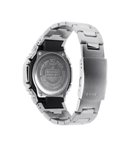 Load image into Gallery viewer, CASIO G-STEEL 2100 Series GM2110D-3A