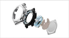 Load image into Gallery viewer, CASIO G-STEEL 2100 Series GM-2110D-4A