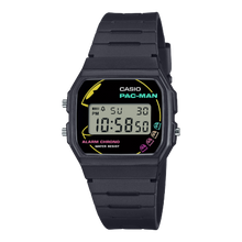 Load image into Gallery viewer, CASIO PAC-MAN collaboration models STANDARD F-91WPC-1A