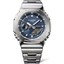 Load image into Gallery viewer, CASIO - G-STEEL 2100 Series GM-2110D-2B