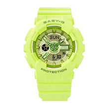 Load image into Gallery viewer, CASIO - BA-110 SERIES BA-110YK-3A