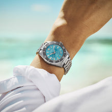 Load image into Gallery viewer, SEIKO Prospex 1965 Heritage Diver's Watch Save the Ocean Limited Edition SPB545J1
