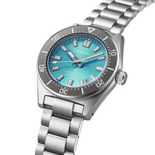 Load image into Gallery viewer, SEIKO Prospex 1965 Heritage Diver's Watch Save the Ocean Limited Edition SPB545J1
