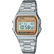 Load image into Gallery viewer, CASIO Classic A158WEA-9