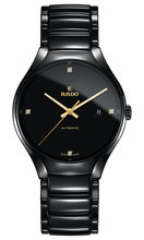 Load image into Gallery viewer, RADO True Automatic Diamonds R27056712 - Moments Watches & Jewelry