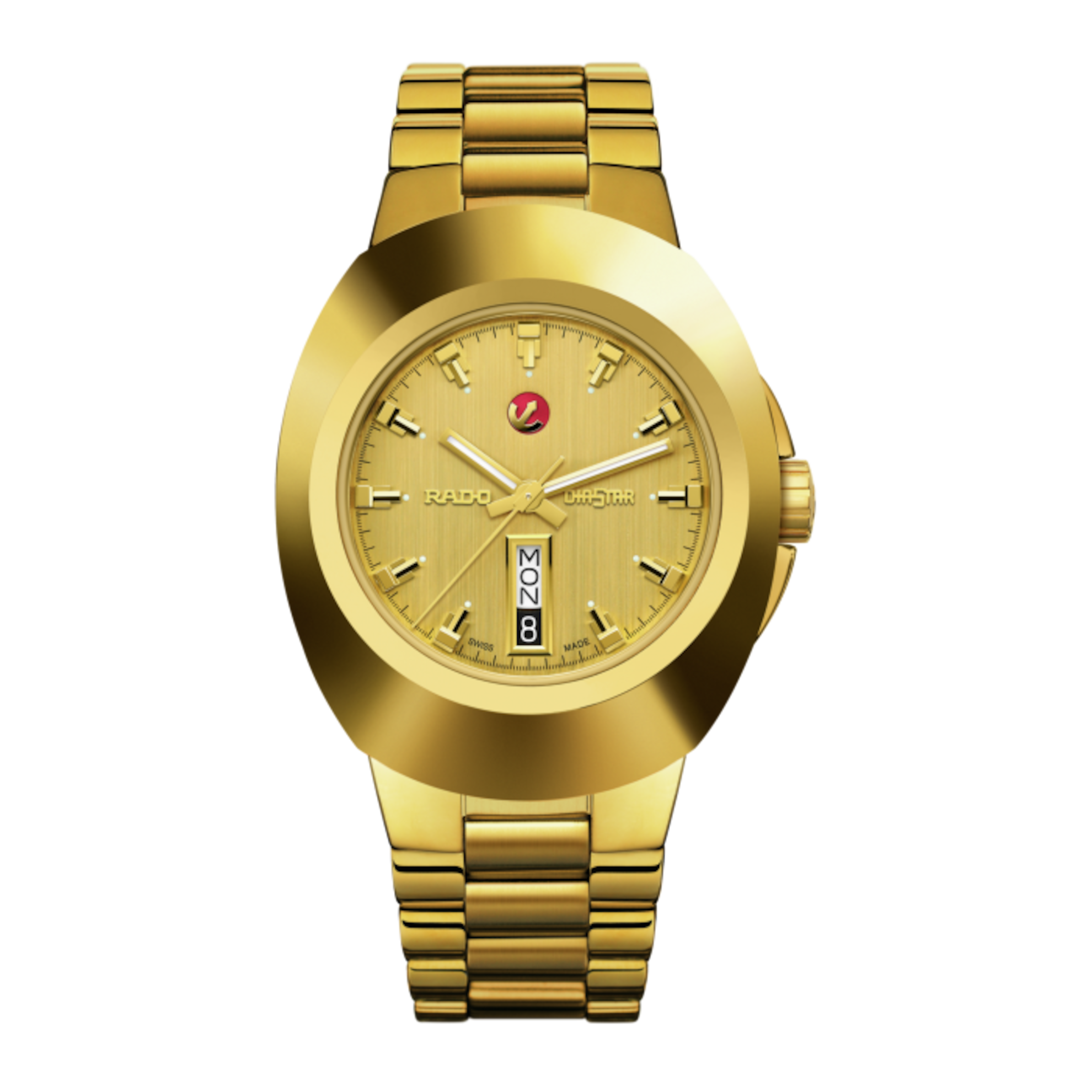 RADO New Diastar Original Automatic R12999253 Watch Warehouse Calgary