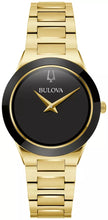 Load image into Gallery viewer, BULOVA Ladies Quartz Millennia Modern 97L175