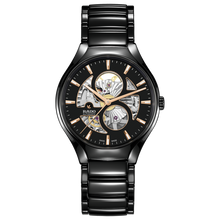 Load image into Gallery viewer, True Round Automatic Open Heart - R27107172