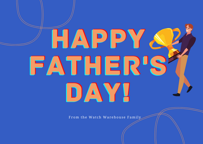 The hot sale watch warehouse