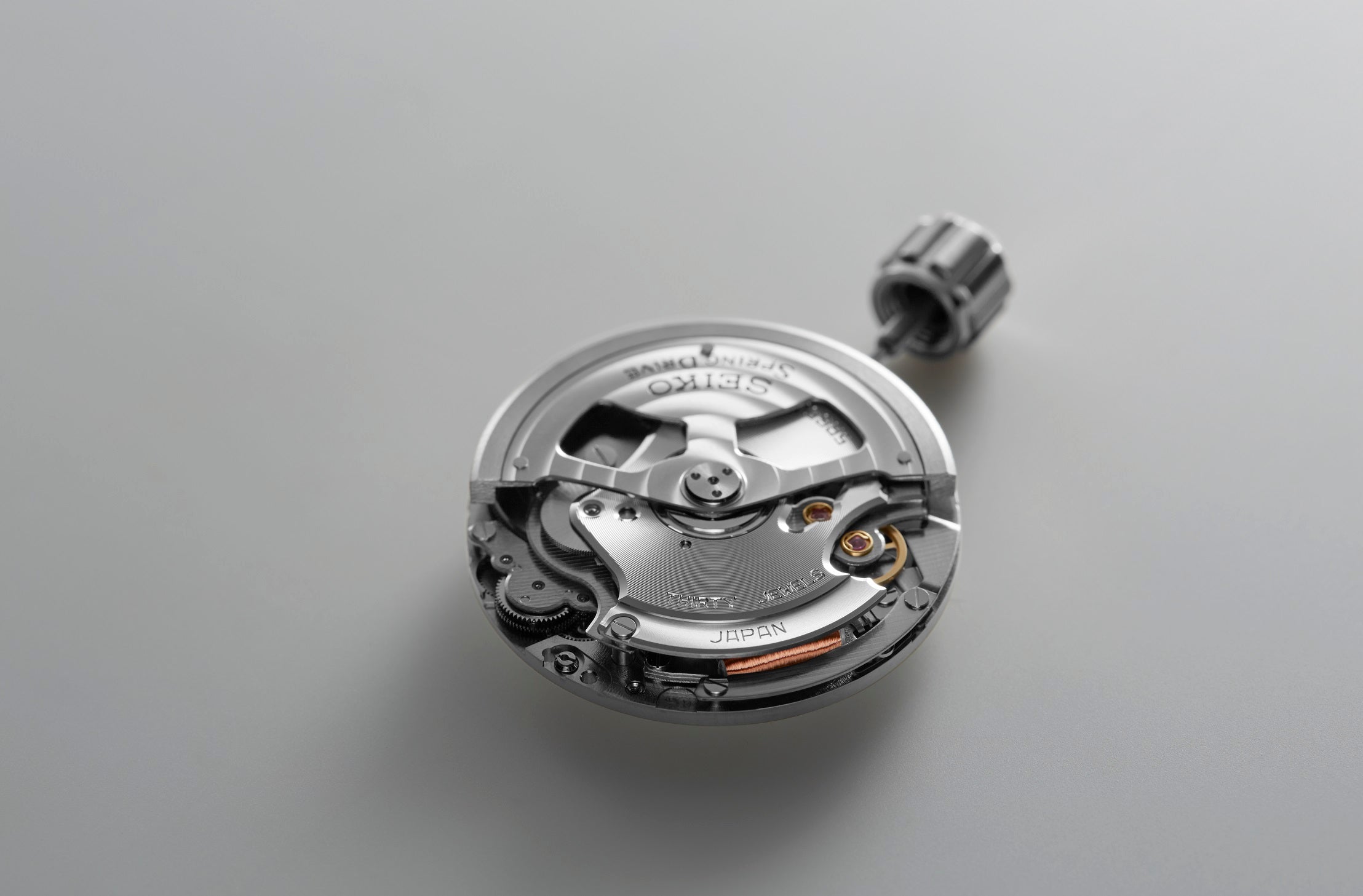 Japanese Vs. Swiss Movement – Watch Warehouse Calgary