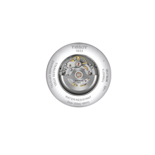 Load image into Gallery viewer, Tissot Chemin des Tourelles Powermatic 80 - T099.407.11.048.00
