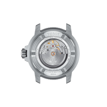 Load image into Gallery viewer, Tissot Seastar 2000 46mm - T120.607.17.441.00
