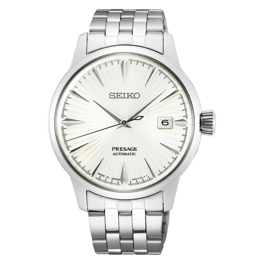 SEIKO Presage Automatic SRPG23