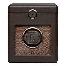 Load image into Gallery viewer, WOLF Earth Single Watch Winder  190306
