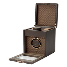 Load image into Gallery viewer, WOLF Earth Single Watch Winder  190306
