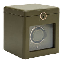 Load image into Gallery viewer, WOLF Earth Single Watch Winder  190341
