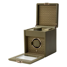Load image into Gallery viewer, WOLF Earth Single Watch Winder  190341
