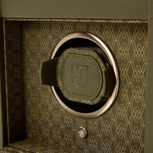 Load image into Gallery viewer, WOLF Earth Single Watch Winder  190341
