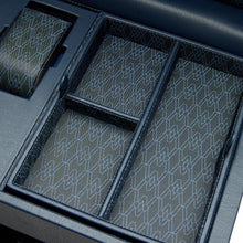 Load image into Gallery viewer, WOLF Earth Triple Watch Winder  190517
