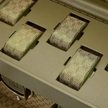 Load image into Gallery viewer, WOLF Earth Triple Watch Winder  190541
