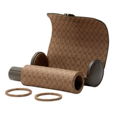 Load image into Gallery viewer, WOLF Earth Triple Watch Roll  190606
