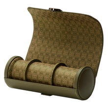 Load image into Gallery viewer, WOLF Earth Triple Watch Roll  190641
