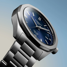 Load image into Gallery viewer, Tissot PRC 100 Solar 39mm - T151.422.11.041.00
