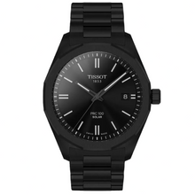 Load image into Gallery viewer, Tissot PRC 100 Solar 39mm - T151.422.33.051.00
