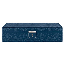 Load image into Gallery viewer, WOLF Liberty Medium Jewelry Box 381117
