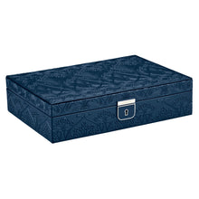 Load image into Gallery viewer, WOLF Liberty Medium Jewelry Box 381117
