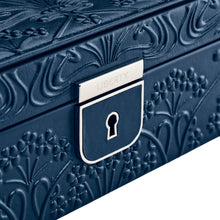 Load image into Gallery viewer, WOLF Liberty Medium Jewelry Box 381117
