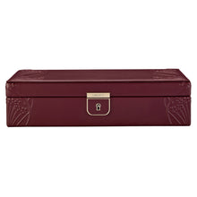 Load image into Gallery viewer, WOLF Liberty Medium Jewelry Box 381127
