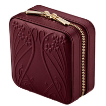 Load image into Gallery viewer, WOLF Liberty Small Travel Zip Case 381327
