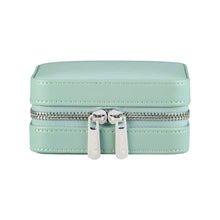 Load image into Gallery viewer, WOLF Liberty Small Travel Zip Case 381351
