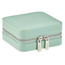 Load image into Gallery viewer, WOLF Liberty Small Travel Zip Case 381351
