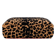 Load image into Gallery viewer, WOLF Savanna Leopard Print Medium Jewellery Box 395010
