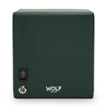Load image into Gallery viewer, WOLF Cub Single Watch Winder with Cover  461141
