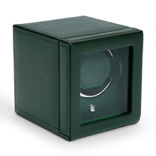 Load image into Gallery viewer, WOLF Cub Single Watch Winder with Cover  461141
