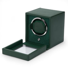 Load image into Gallery viewer, WOLF Cub Single Watch Winder with Cover  461141
