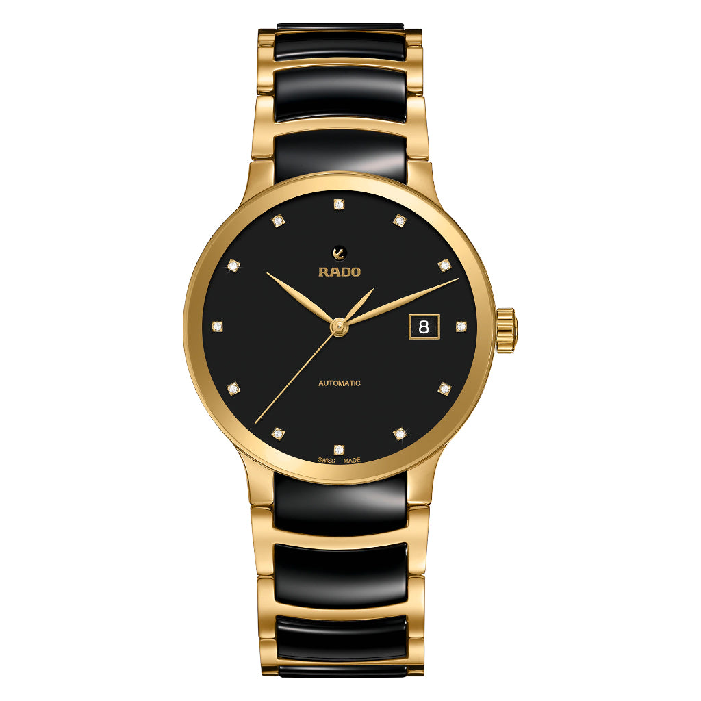 Centrix Diamonds Automatic 38.0 mm R30079762