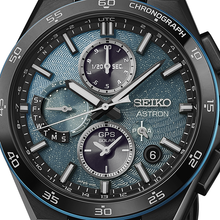 Load image into Gallery viewer, SEIKO Astron GPS Solar 2026 Limited Edition SSH187J1
