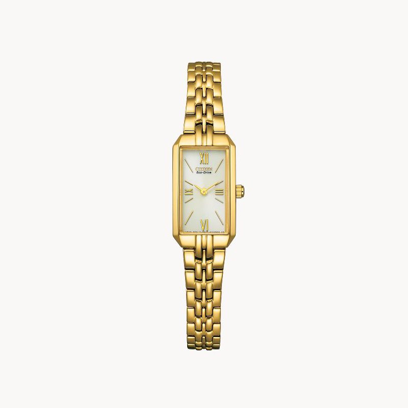CITIZEN Ladies Eco-Drive Corso Dress/Classic EG2693-51P