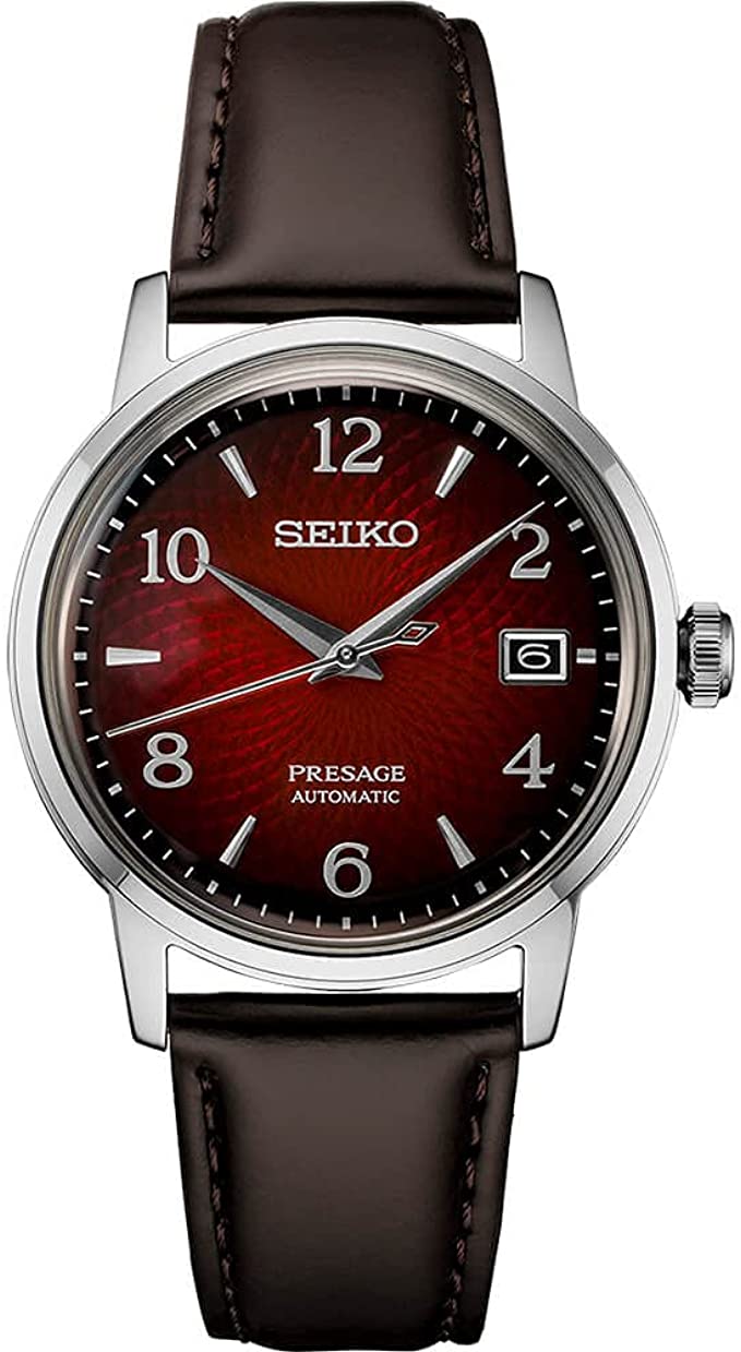 Seiko Presage Automatic SRPE41